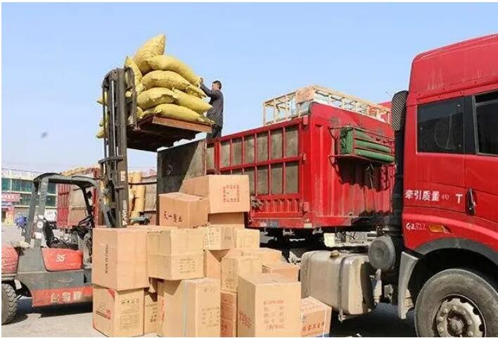 漳州到揭东区物流专线