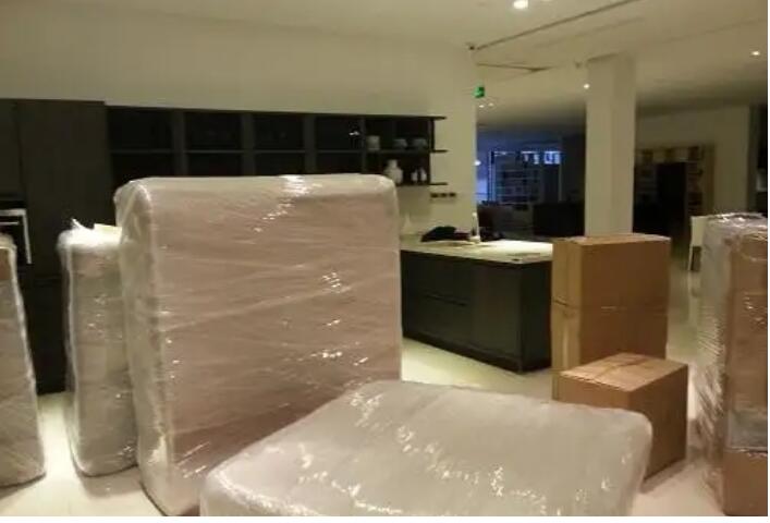 漳州到揭东区长途搬家