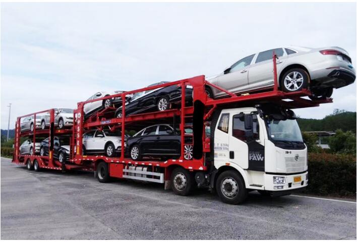 漳州到揭东区轿车托运